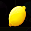 fruits collection 40 lines lemon symbol