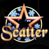 fruits craze on ice star scatter symbol