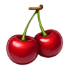 fruits fever blitz cherry symbol