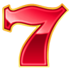 fruits first diamond treasures 7 symbol