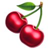 fruits first diamond treasures cherry symbol