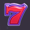 fruits fury seven symbol