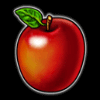 fruits kingdom apple symbol