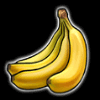 fruits kingdom banana symbol