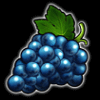 fruits kingdom grapes symbol