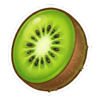 fruits madness kiwi symbol