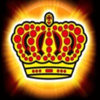 fruits n royals crown symbol