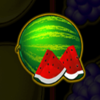 fruits reveal watermelon symbol