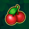 fruits safari cherry symbol