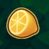 fruits safari lemon symbol