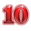 fruitsie slots 10 symbol