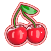 fruitsie slots cherries symbol