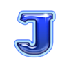 fruitsie slots j symbol