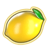 fruitsie slots lemon symbol