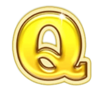 fruitsie slots q symbol