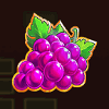 fruity beats xtreme grapes symbol