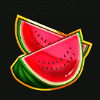 fruity beats xtreme watermelon symbol