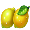 fruity classic symbol 7