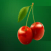 fruity clover 20 cherry symbol