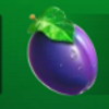 fruity clover 20 plum symbol