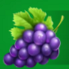 fruity clover 40 grapes symbol