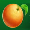 fruity clover 40 orange symbol