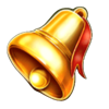 fruity force 40 bell symbol