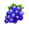 fruity force 40 grapes symbol