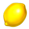 fruity force 40 lemon symbol