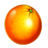 fruity force 40 orange symbol