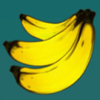 fruity fortune plus bananas symbol