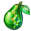 fruity lux symbol 2