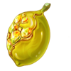 fruity lux symbol 5