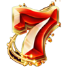 fruity lux symbol wild