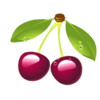 fruity mania cherry symbol