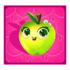 fruity megaways apple symbol