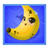 fruity megaways banana symbol