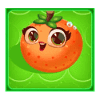 fruity megaways orange symbol