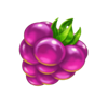fruity time berry symbol