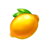 fruity time lemon symbol