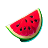 fruity x125 watermelon symbol