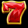 fruityliner 40 sevena symbol