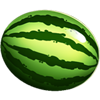 fruityliner joker melon symbol