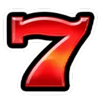 fruityliner supreme 7 symbol