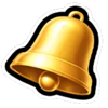 fruityliner supreme bell symbol
