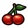fruityliner supreme cherry symbol