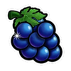 fruityliner supreme grape symbol