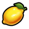 fruityliner supreme lemon symbol