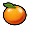 fruityliner supreme orange symbol
