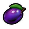 fruityliner supreme plum symbol